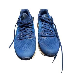 Nike Size 10.5 Men US Royal Zoom Running Shoe